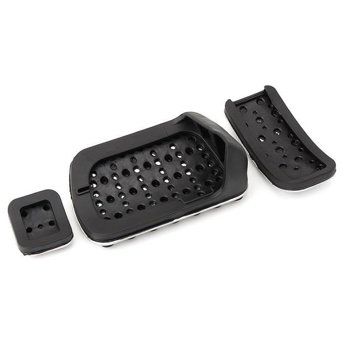 Sportpedale für Mercedes Vito Viano V-Klasse Pedalkappen Pedale Pedalset Automatik