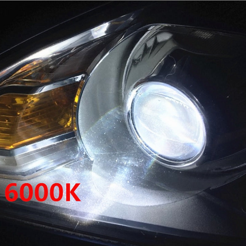 2 Stück "Super Vision" D1S 35W 6000K Xenon Brenner Scheinwerfer Licht Lampe