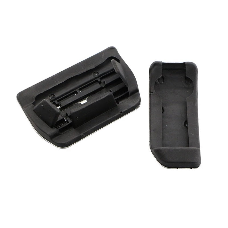 Sportpedale für Volvo Pedalkappen Pedale Pedalset Automatik