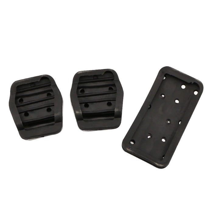 Sportpedale für Ford Kuga Focus Escort C-Max Pedalkappen Pedale Pedals –  kalin-parts